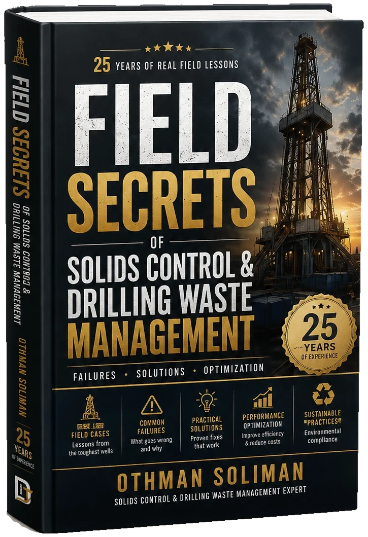 Field Secrets book cover — SC DrillTech Complete Toolkit